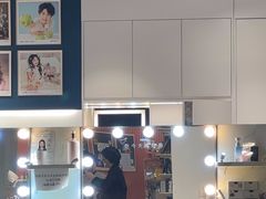 -海马体照相馆(天津世纪都会店)