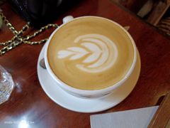 -动动咖啡清真西餐厅