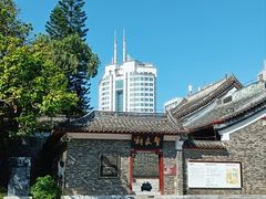 -柳侯公园