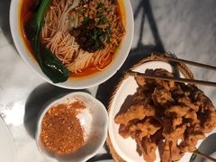 -蔴将·川菜(黄龙万科店)