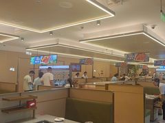 -海底捞火锅(振华广场生日主题店)