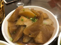 -旺山·浪头人家