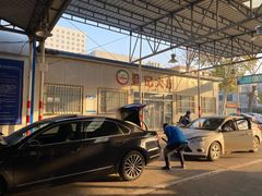 -京西五环检测场