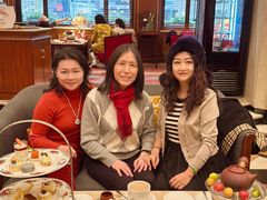 -国际饭店·原点咖啡吧ORIGIN CAFE&BAR