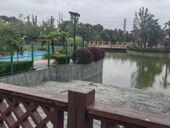 -浦鸿会尚莊亲子餐厅(碧云店)