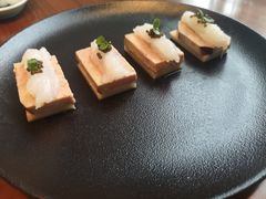 -阿纳迪酒店·悦餐厅