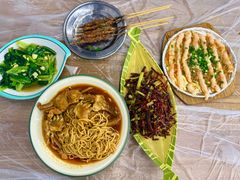 -小民大排档(光谷店)
