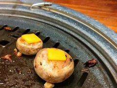 -烤肉食堂(揭阳广百店)