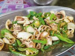 -胜海大排档·海鲜·黄鳝饭(十年老店)