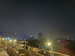 -沸奇公园·情景团建·年会露营烧烤轰趴生日(科技园店)