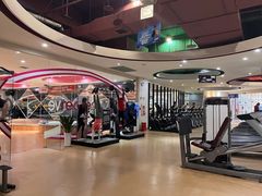 -奇迹健身(SM广场店)