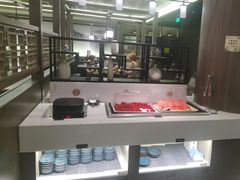 -湊湊火锅·茶憩(打浦桥日月光店)