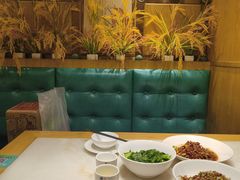 -田园趣赶集湘潭菜(袁家岭店)