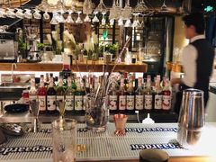-临界音乐酒馆·小龙虾·江湖菜(华熙LIVE·鱼洞店)
