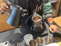 -蜗牛单车咖啡(银座购物广场东城店)