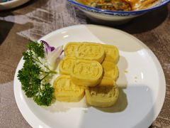 -老浒记烤鸭-北京菜(琉璃厂店)