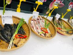 -春盛渔府(牛首山店)