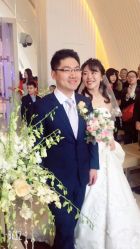 -中谷小南国花园酒店·宴会厅