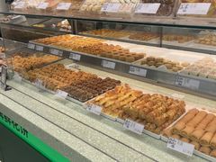 -泸溪河桃酥(西直门凯德店)