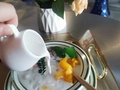 -七七家的糖水店(南湾街1号店)