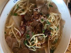 -苏氏牛肉面(丰北桥店)