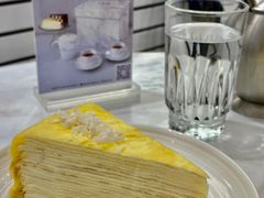 -Lady M New York(澳门伦敦人店)