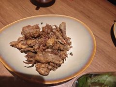 -青年公社烤鸭(熙悦天街店)