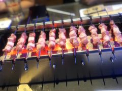 -很久以前羊肉串(打浦路店)