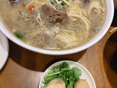 优质烩面-合记烩面(人民路店)