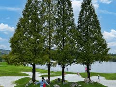 -南京银杏湖乐园