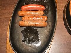 -萨莉亚意式餐厅(莲花国际广场店)