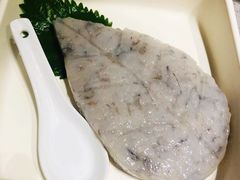 招牌虾滑-海底捞火锅(吴中路店)