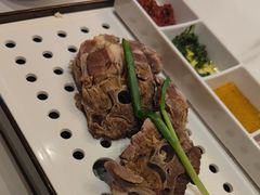 -相约·羊村小馆非遗手抓肉(七一酱园店)