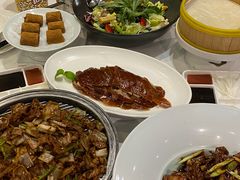 -福海居烤鸭店(鸟巢店)