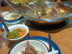 -曹记古法传统牛肉馆(嘉兴店)