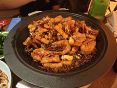 -六月雪干锅(涪城万达广场店)