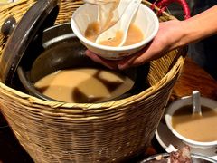 -广府乡下·饭庄(新港东路店)