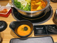 -水林间·寿喜烧自助(仙林金鹰店)
