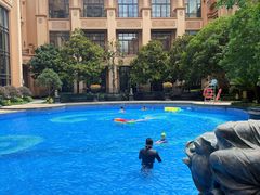 -上海浦东星河湾酒店