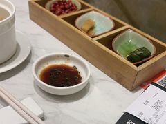 -顺意·顺德家乡菜(国际人才大厦店)