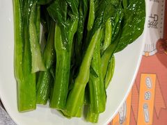 蚝油菜心-点点心点心专门店(旺角店)