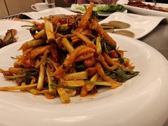 -松涛园朝鲜·海鲜·料理店(鸭绿江断桥店)