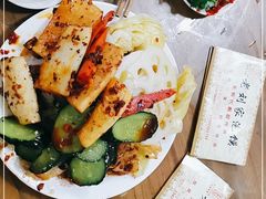 -老刘家泡馍(钟楼广济街店)