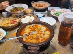 -肖记公安牛肉鱼杂馆· 省级非物质文化遗产(仁和路店)