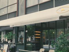 -SAANCI山池咖啡(卓悦中心店)