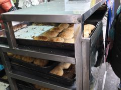 -朱记小郑酥烧饼(建康路店)