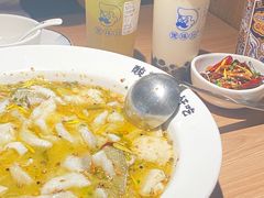 -新太二·鲜料川菜(万泰汇店)