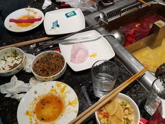 -海底捞火锅(龙岗星河COCO Park店)