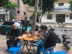 -吴记怪味面(牛王庙店)