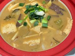 -火龙堂·风味民间菜(文一路店)